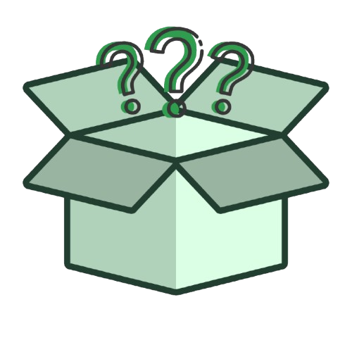 Mystery Box